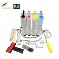 100ml Universal 4 Color CISS Ink tank System with Accessaries for epson for Brother for Canon for HP Ink Cartridge Wholesale