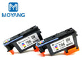 MoYang Compatible Print for Hp706 706 Printhead Used for hp F9J49A Designjet D5800 Plotter Printer Head One for All