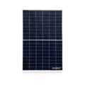 Slim Lightweight Semi Flexible Solar Panels 300W Bendable Solar Module for Caravan RV Boat Camper Trailer