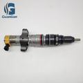 C7 Diesel Fuel Pump Injector CA3879428 387-9428 20R8059 20R-8059 for 962H 950H IT62H Loader