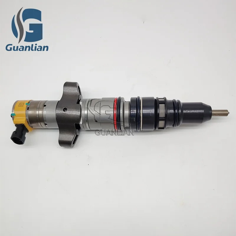 C7 Diesel Fuel Pump Injector CA3879428 387-9428 20R8059 20R-8059 for 962H 950H IT62H Loader
