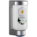Shampoo Dispenser Shower Soap Dispenser Wall Mount Double Bottle Lotion Soap Dispenser Popular