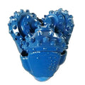 Factory 13 1/2 Inch IADC 637 Tricone Drill Bit Roller Cone Bit for Oil Rig and Mining Hard Rock Drilling
