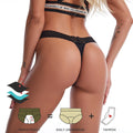 Wholesale New Fashion Design Sexy Lace Period Thongs Menstrual Panties/period Panties for Women Underwear