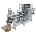 Full Automatic Foam Cup Printer Paper Cup Screen Printing Machine for Plastic Cups for Manufacturing Plants and Printing Shops
