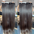 Cambodian Raw Hair Bundles Straight Virgin Extension 100%  Human Hair Bundles Vendors Hot Selling Products 2024