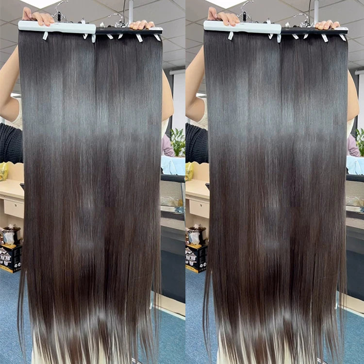 Cambodian Raw Hair Bundles Straight Virgin Extension 100%  Human Hair Bundles Vendors Hot Selling Products 2024