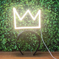 OUX No MOQ Dropshipping YOU'RE a STAR LED HEADBAND