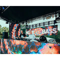 Digital Signage IP65 Rated 3.91mm SMD LED Video Wall Display Outdoor Capacitive Panel Factory Price Stage Concert