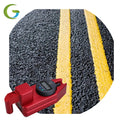 CGT Portable Industrial 1-Year Warranty Road Marking Thickness Gauge Instrument for Measuring Pavement Paint Thickness