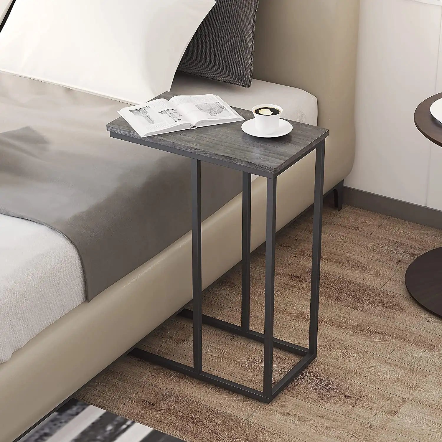 Wholesale Modern Design School Cheap Modern Industrial Restaurant Wood Dining Coffee Table