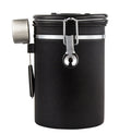Manufactures Hot Manufacturer Stainless Steel Container Coffee Airtight Coffee Bean Canister