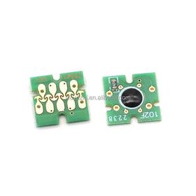 T7411-T7414 Chip F9370 for Epson F6000 F6070 F6200 F6270 F7000 F7070 F7100 F7170 F7200 F9200 F9270 F9300 F7270 F9170 F9340 Print
