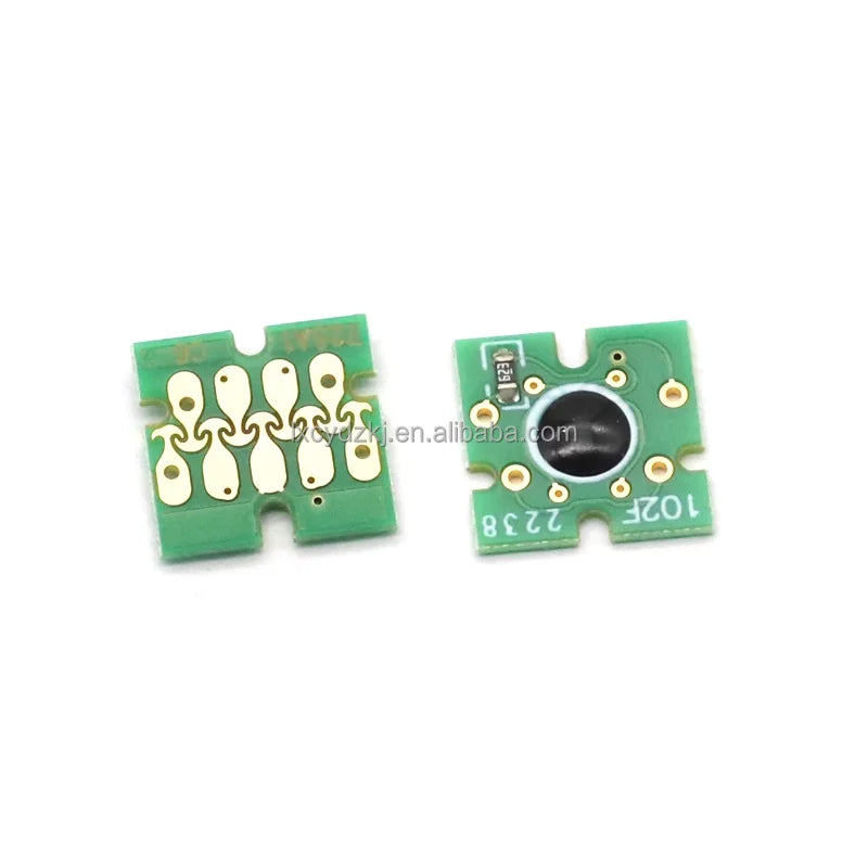 T7411-T7414 Chip F9370 for Epson F6000 F6070 F6200 F6270 F7000 F7070 F7100 F7170 F7200 F9200 F9270 F9300 F7270 F9170 F9340 Print