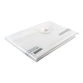 Vacuum Compression Storage Bag for Bedding & Clothing Flexible Design Space Saver Eco-Friendly 40x60cm