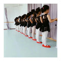 Kindergarten Floor Covering Hygienic Comfort Slip-proof PVC Sheet 2-3mm Thickness CE ISO9001/ISO14001 Certified