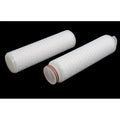 Zhilv Ptfe Pleated Filter Cartridge Multi Layer Pleated Filter Cartridge for Chemical