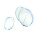 Diameter 20mm to 55mm Quartz Protection Glass for Fiber Laser Cutting Machine Laser Protective windows