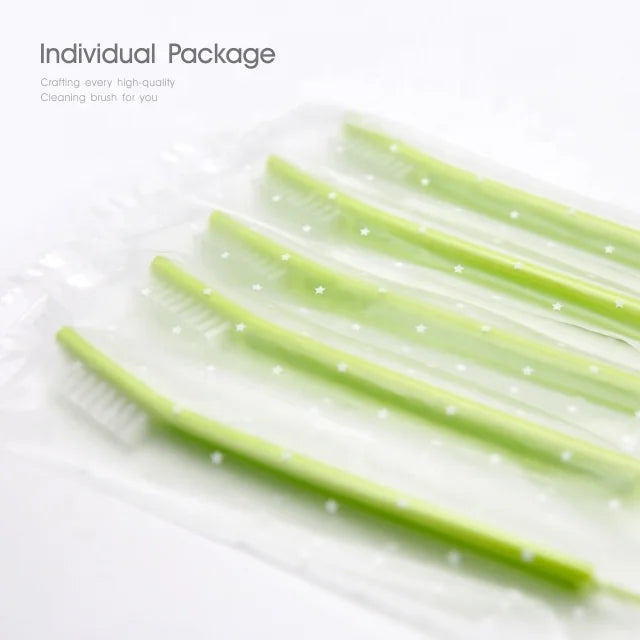 1 Dollar Products Kitchen and Home Accessory Kitchen Scraper Cleaning Brush 2in1 Tip and Ended Scraper Brushes clear Packing