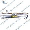 Excavator Spare Parts for Other 6HK1 4HK1 J05E Cooler EGR Valve 8-98006995-4 8980069954 Cooler Tube