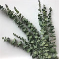 Ch-043 Wholesale Customized Real Natural 85g bunch Dried Lavender Flower Bouquet for Interior Decoration