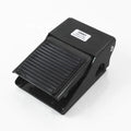 Aluminum Alloy Body FV Series 4/2 Way 1/4'' FV420 Brass Pneumatic Foot Pedal Control Valve for Gas Media