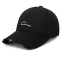 Wholesale 100% Polyester Men's Trucker Cap Custom Logo Embroidery Sporty Vintage Style Image Cap