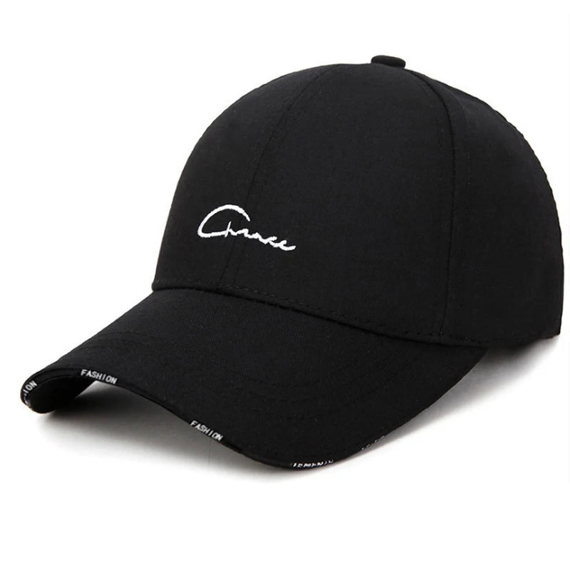 Wholesale 100% Polyester Men's Trucker Cap Custom Logo Embroidery Sporty Vintage Style Image Cap