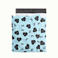 New Arrival Design 10x13 Inches Plastic Shipping Courier Clothing Packaging Poly Mailing Bags Polybag Envelope Express Post Bag