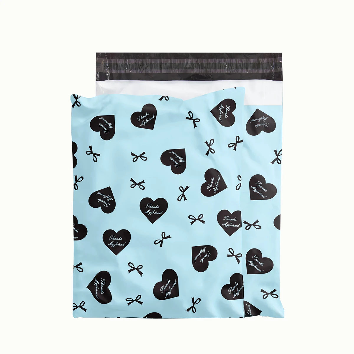 New Arrival Design 10x13 Inches Plastic Shipping Courier Clothing Packaging Poly Mailing Bags Polybag Envelope Express Post Bag