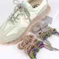 Luxury Bling Rhinestone Diamond Hoodie String Glitter Shoe Laces Motif 4mm Hot-Fix Rhinestones for Bags and Garments