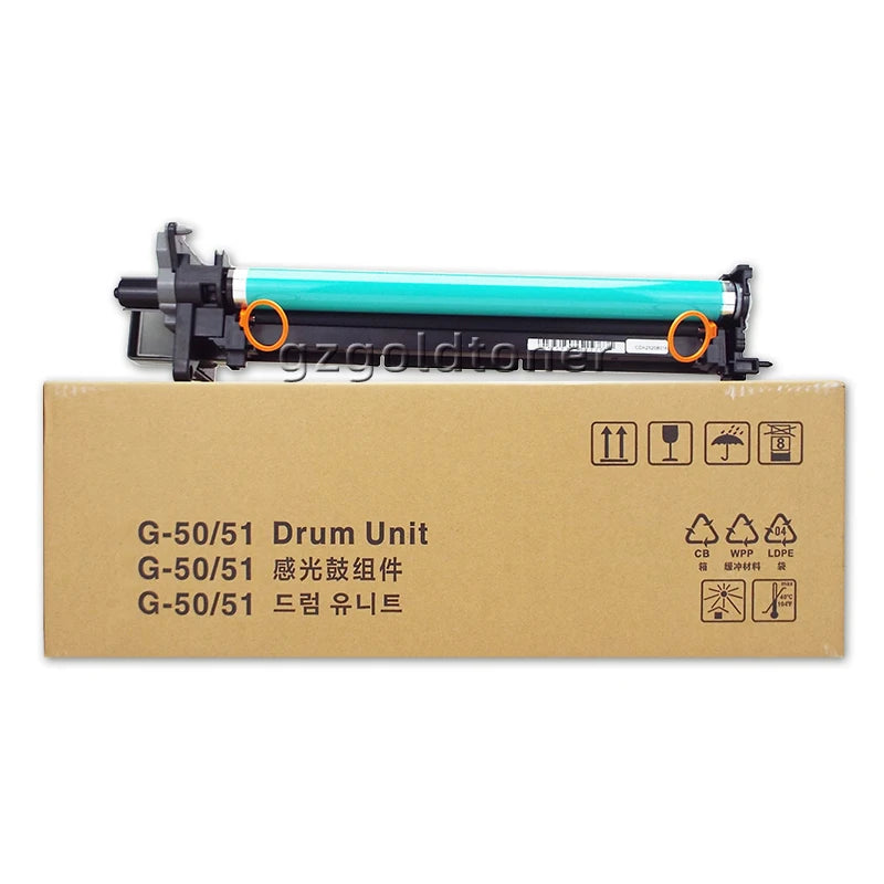 Compatible NPG-51 GPR-35 C-EXV33 Drum Cartridge for Canon Ir 2520 2530 2525 2520i 2525i 2530i Drum Unit Imagerunner Drum Kit