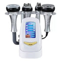 4 in 1 Beauty Instrument LW-202 System Multifunctional Massager for Body Spa Use