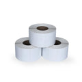 Single Cash Register Paper Thermal Paper Slitting Machines Logo Rolls 3 1/8 X 230 58mm for Cash Register Packaging Labels