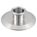 4" X 2" 4in Triclamp Tri Clamp End Cap Lid Reducer Triclamp Eccentric Reducer Tri Clamp Bend Tri Clamp Ferrule