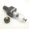 00.580.4443 00.580.3913 Reducing Valve With Watch 0821300350 SM74 Offset Printing Machine Spare Parts Air Pump