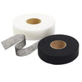 Double Sided Fusible Web Iron-On Hemming Tape Thermo Adhesive Film with Width 10-3200mm for Garment Use