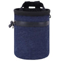 Custom Logo Rock Climbing Chalk Bag New Design with Digital Printing Embroidery Made Oxford Polyester for Gymnastics OEM Product