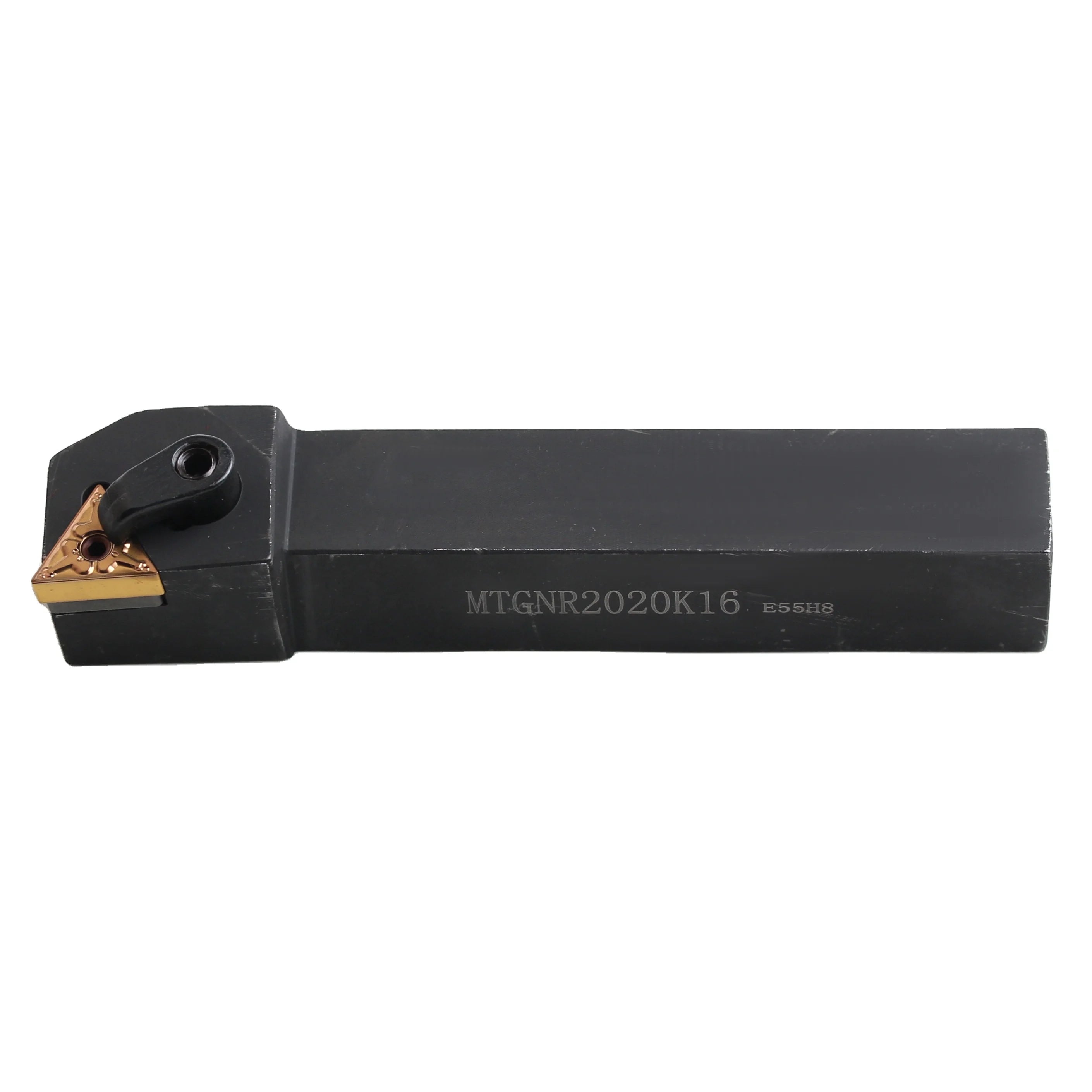 MDBT Cnc Lathe Tool MTGNR/L2020K16 External Turning Tool Holder MTGNR1616H16