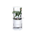 3D Holographic 360-Degree Air Display Hologram Fan for Indoor Education OEM Supplier