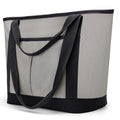 Custom Large Capacity Insulated Lunch Box Thermal Bag for Outdoor Picnic