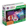 For Mini Kit Fizzing Science Experiment Toys for Kids-ASTM Certified Acid & Base Reaction Age 8+