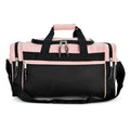 Custom Best extra Large Women's Overnight Carry on Canvas Weekend Travel Bag for Ladies Womens Female
