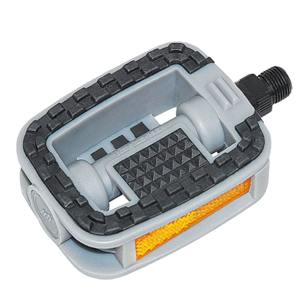 Bike Accessories Shock-proof Abrasion Corrosion Resistance Para Bicicletas Non-slip bike pedals
