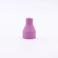 QQ-150 Ceramic Nozzles for TIG Welding Torch High-Temperature Resistant & Precision Made Durable & Long-Lasting