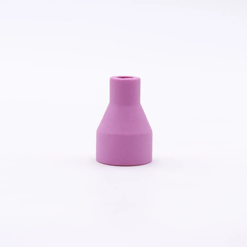QQ-150 Ceramic Nozzles for TIG Welding Torch High-Temperature Resistant & Precision Made Durable & Long-Lasting