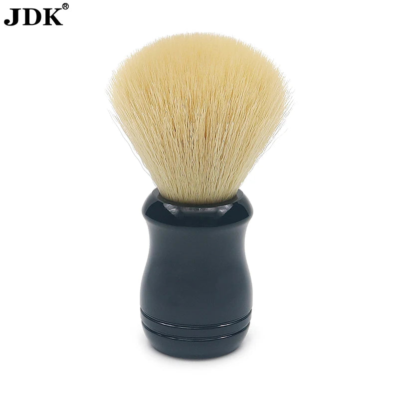 Hot Sell China Shaving Brush Beard Shaving Synthetic Hair Acrylic Shaving Brush
