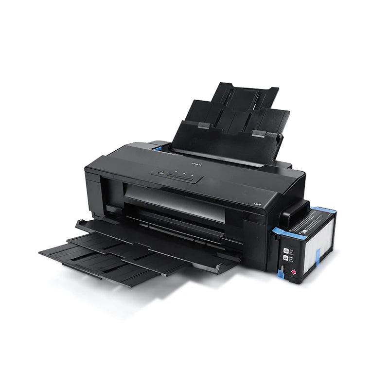 FCOLOR A3+ A3 Photo Sublimation Printer L1800 ( Modified for PET Film Heat Transfer Printing )