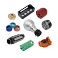 Competitive Price Precision for Machining Service Stainless Steel CNC Machining Parts with 0.005mm Tolerance
