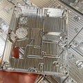 Custom Precision CNC Machining Parts